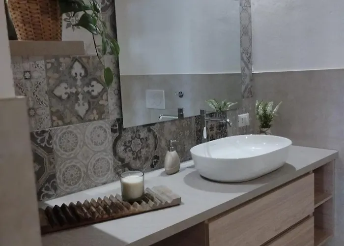 Dimora Delle Rose レッチェ