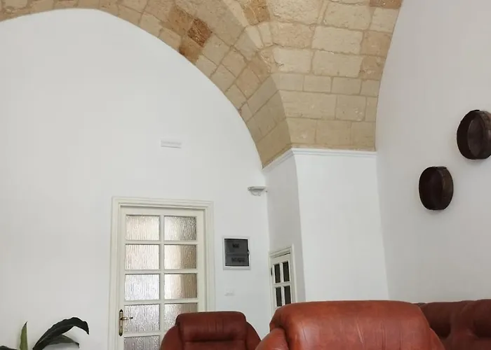 別荘 Dimora Delle Rose