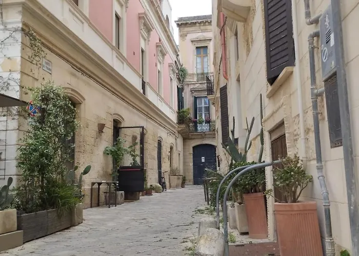 Holiday home Dimora Delle Rose