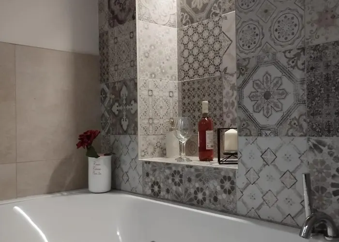 Dimora Delle Rose * レッチェ