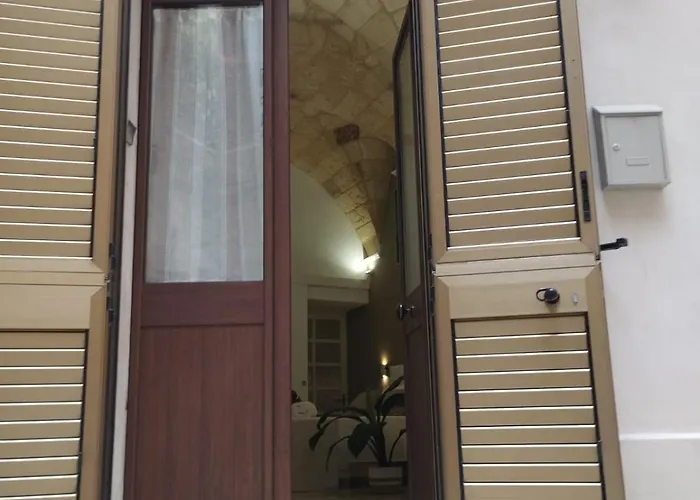 別荘 Dimora Delle Rose *