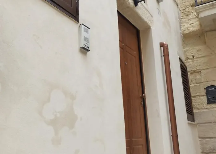 Dimora Delle Rose 別荘 *